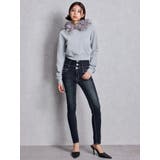 Gyda bijouファーパーカー | GYDA | 詳細画像3 