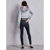 Gyda bijouファーパーカー | GYDA | 詳細画像4 