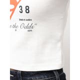 SUPERMAN GYDA 2WAYラグランショートトップス | GYDA | 詳細画像25 