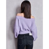 GG short スウェットトップス | GYDA | 詳細画像15 