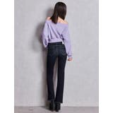 GG short スウェットトップス | GYDA | 詳細画像16 