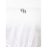 GG short スウェットトップス | GYDA | 詳細画像32 