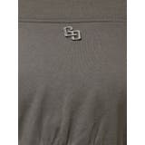 GG short スウェットトップス | GYDA | 詳細画像35 