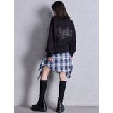 GG BACK bijouプルオーバー | GYDA | 詳細画像10 