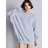 GG BACK bijouプルオーバー | GYDA | 詳細画像11 