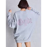 GG BACK bijouプルオーバー | GYDA | 詳細画像12 