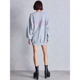 GG BACK bijouプルオーバー | GYDA | 詳細画像14 