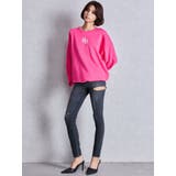 GG BACK bijouプルオーバー | GYDA | 詳細画像17 