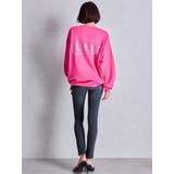 GG BACK bijouプルオーバー | GYDA | 詳細画像18 