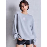 GG BACK bijouプルオーバー | GYDA | 詳細画像19 