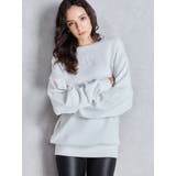 GG BACK bijouプルオーバー | GYDA | 詳細画像2 