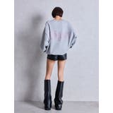 GG BACK bijouプルオーバー | GYDA | 詳細画像20 