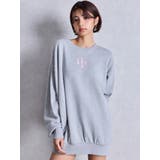 GG BACK bijouプルオーバー | GYDA | 詳細画像21 