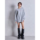 GG BACK bijouプルオーバー | GYDA | 詳細画像23 