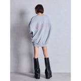 GG BACK bijouプルオーバー | GYDA | 詳細画像24 