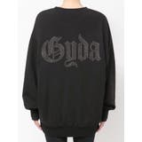 GG BACK bijouプルオーバー | GYDA | 詳細画像27 