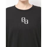 GG BACK bijouプルオーバー | GYDA | 詳細画像28 