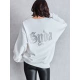 GG BACK bijouプルオーバー | GYDA | 詳細画像3 