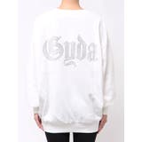 GG BACK bijouプルオーバー | GYDA | 詳細画像32 