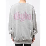 GG BACK bijouプルオーバー | GYDA | 詳細画像33 