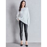 GG BACK bijouプルオーバー | GYDA | 詳細画像4 