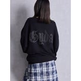 GG BACK bijouプルオーバー | GYDA | 詳細画像8 