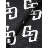 【SHOPLIST限定】GGニットドッキングスウェットトップス | GYDA | 詳細画像26 