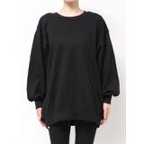 【SHOPLIST限定】GGニットドッキングスウェットトップス | GYDA | 詳細画像27 