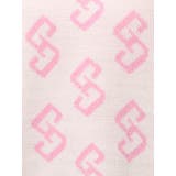 【SHOPLIST限定】GGニットドッキングスウェットトップス | GYDA | 詳細画像29 