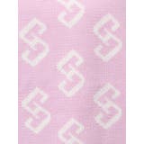 【SHOPLIST限定】GGニットドッキングスウェットトップス | GYDA | 詳細画像30 