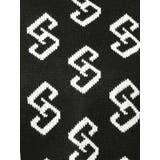 【SHOPLIST限定】GGニットドッキングスウェットトップス | GYDA | 詳細画像31 