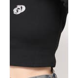 GDロゴラインストーンテレコトップス | GYDA | 詳細画像20