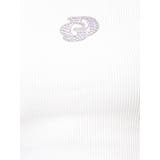 GDロゴラインストーンテレコトップス | GYDA | 詳細画像23