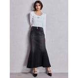 GDロゴラインストーンテレコトップス | GYDA | 詳細画像5