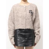 AS IFニットカーディガン | GYDA | 詳細画像13