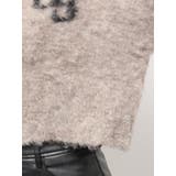 AS IFニットカーディガン | GYDA | 詳細画像18