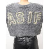 AS IFニットカーディガン | GYDA | 詳細画像20