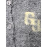 AS IFニットカーディガン | GYDA | 詳細画像23