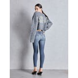 AS IFニットカーディガン | GYDA | 詳細画像6