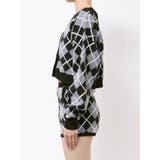 アーガイルニットカーディガン | GYDA | 詳細画像11