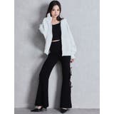 GYDA LOOSEスウェットZIP UPパーカー | GYDA | 詳細画像15 