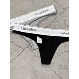 Calvin Klein THONG | GYDA | 詳細画像4 