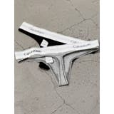 Calvin Klein THONG | GYDA | 詳細画像5 