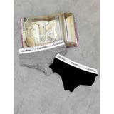 Calvin Klein BOYSHORT | GYDA | 詳細画像2 