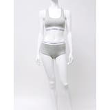 Calvin Klein LGHT LINED BRALETTE | GYDA | 詳細画像10 
