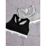 Calvin Klein LGHT LINED BRALETTE | GYDA | 詳細画像2 
