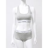 Calvin Klein LGHT LINED BRALETTE | GYDA | 詳細画像3 