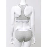 Calvin Klein LGHT LINED BRALETTE | GYDA | 詳細画像5 