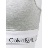 Calvin Klein LGHT LINED BRALETTE | GYDA | 詳細画像8 