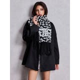 ラメmaterialチェスターコート | GYDA | 詳細画像18 